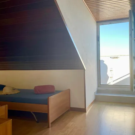 Uno Due Tre Stella Apartment *