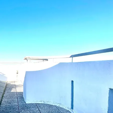 Uno Due Tre Stella Apartment Chioggia