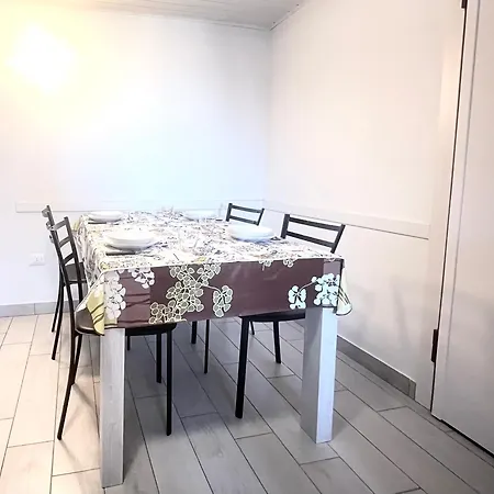 Apartment Uno Due Tre Stella Chioggia