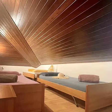 Uno Due Tre Stella *