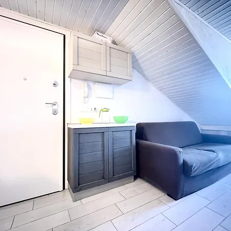 Uno Due Tre Stella Chioggia