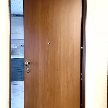 Uno Due Tre Stella Apartment *