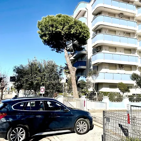 Uno Due Tre Stella Apartman Chioggia