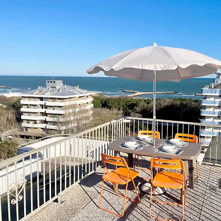 Uno Due Tre Stella Apartment Chioggia