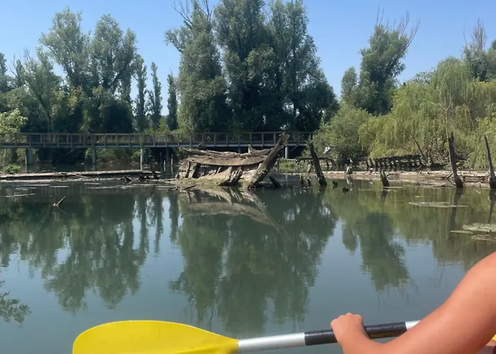 Uno Due Tre Stella Apartman