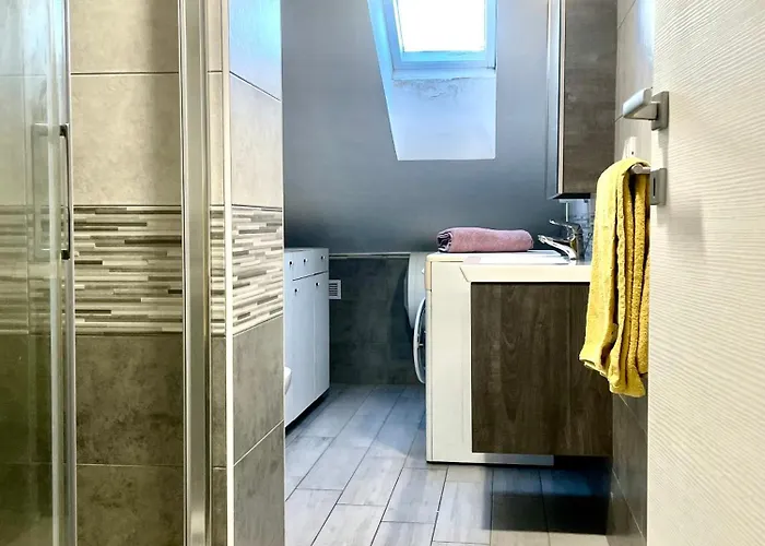 Apartman Uno Due Tre Stella *