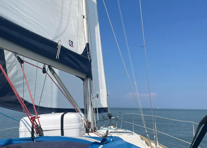 Apartman Uno Due Tre Stella Chioggia