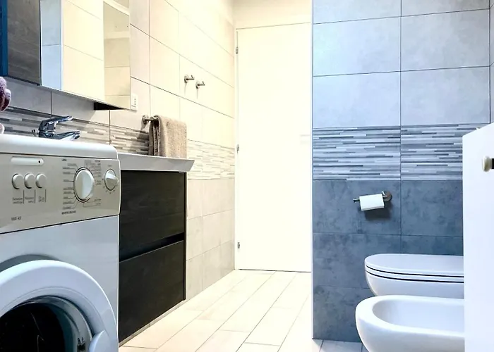 Uno Due Tre Stella Apartman *