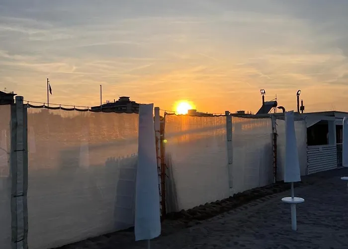 Apartman Uno Due Tre Stella *