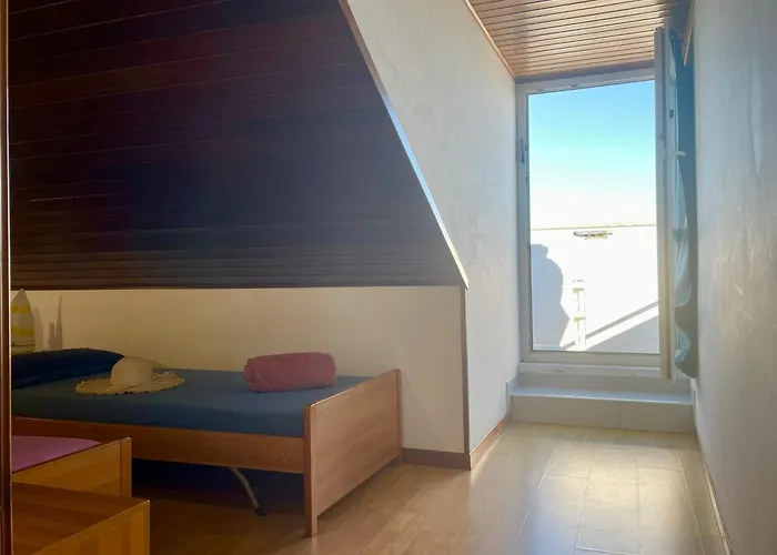 Uno Due Tre Stella Apartman *