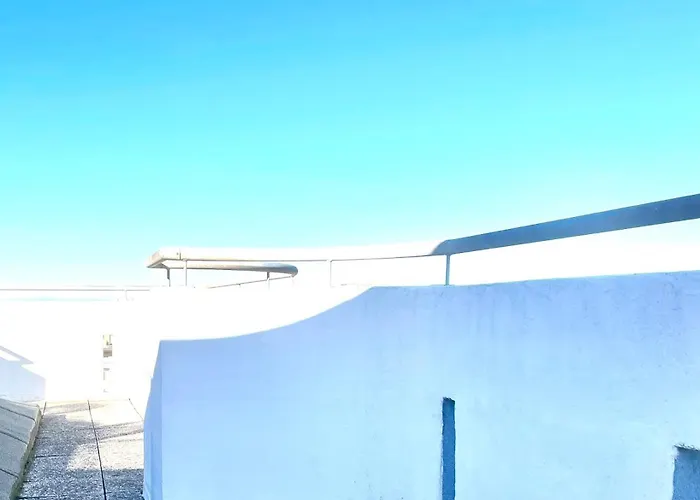 Uno Due Tre Stella Apartmán Chioggia