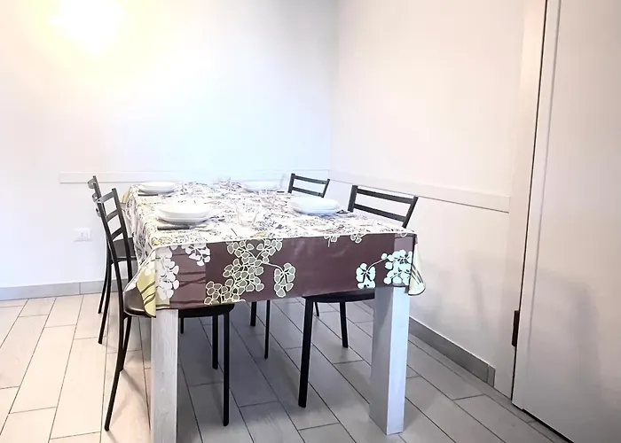 Apartman Uno Due Tre Stella Chioggia