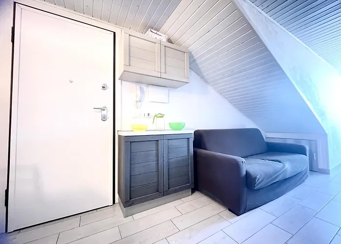 Uno Due Tre Stella Chioggia