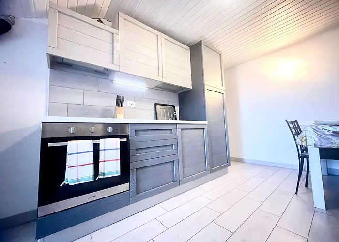 Uno Due Tre Stella Apartmán