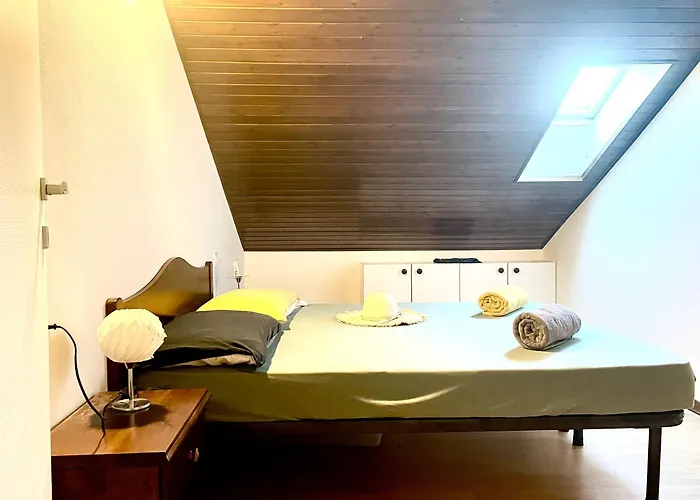 Apartman Uno Due Tre Stella