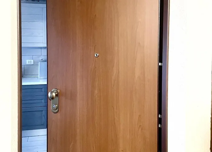 Uno Due Tre Stella Apartmán *