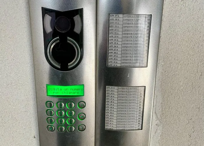 Apartman Uno Due Tre Stella