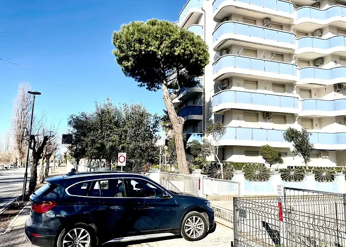 Uno Due Tre Stella Apartman Chioggia