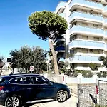 Uno Due Tre Stella Апартаменты Кьоджа