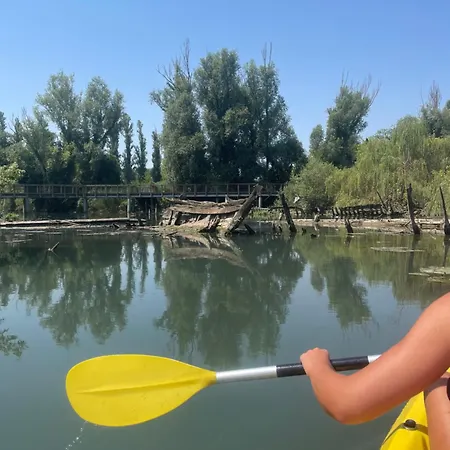 Uno Due Tre Stella דירה