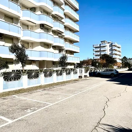 Uno Due Tre Stella Apartament Chioggia