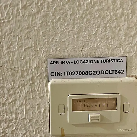 Uno Due Tre Stella Apartament Chioggia