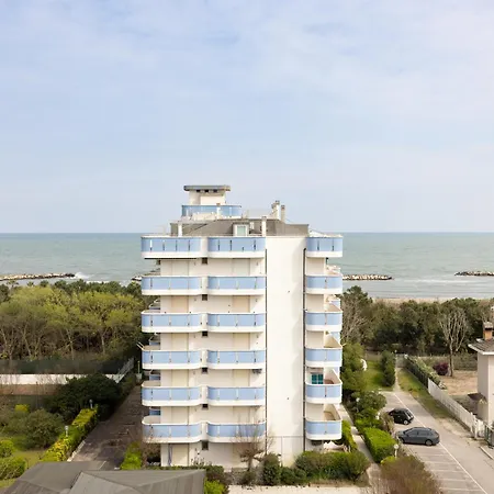 Appartamento Uno Due Tre Stella Chioggia