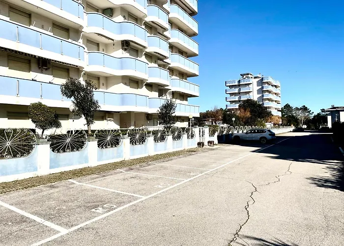 Uno Due Tre Stella Apartamento Chioggia