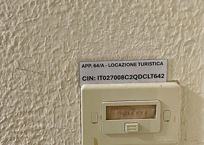 Uno Due Tre Stella Apartamento Chioggia